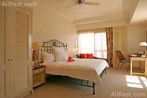 Hilton Cebu Resort & Spa 5